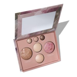 Unlocking Radiance: Our Journey with Laura Geller’s Palette