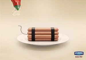 Unleashing Imagination: The Power of Creative Ad Imagery to Captivate and Convert!