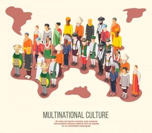 Unlocking the Art of Cultural Illustration: 7 Vibrant Techniques to Enrich Your Creative Journey!