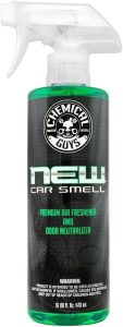 Reviving Our Ride: Transforming Any Car with New Car Scent Reviving Our Ride: Transforming Any Car with New Car Scent