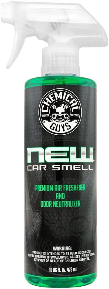 Reviving Our Ride: Transforming Any Car with New Car Scent Reviving Our Ride: Transforming Any Car with New Car Scent