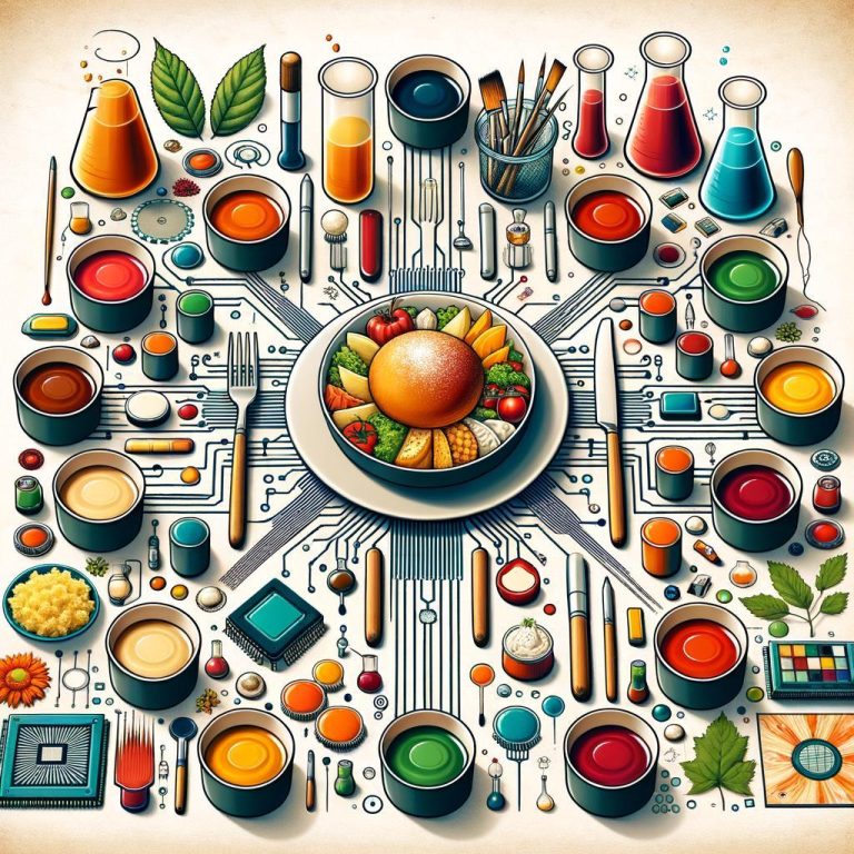 10 Delightful Sauce Recipes to Elevate Your Dishes and Boost Your Culinary Creativity! 50256 10 delightful sauce recipes to elevate your dishes and boost your culinary creativity