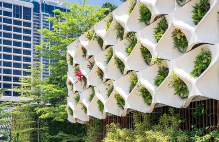 Bright Futures: 10 Exciting Sustainable Design Innovations Transforming Our World for a Greener Tomorrow! Bright Futures: 10 Exciting Sustainable Design Innovations Transforming Our World for a Greener Tomorrow!