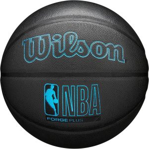 Unleashing Our Game: A Dive into the Wilson NBA Forge Plus Unleashing Our Game: A Dive into the Wilson NBA Forge Plus