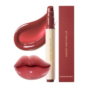 Embracing Our Natural Beauty: A Journey with Honey Melting Lips Embracing Our Natural Beauty: A Journey with Honey Melting Lips