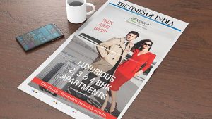 Reviving the Charm: How Newspaper Print Ads Are Making a Comeback in the Digital Age! Reviving the Charm: How Newspaper Print Ads Are Making a Comeback in the Digital Age!