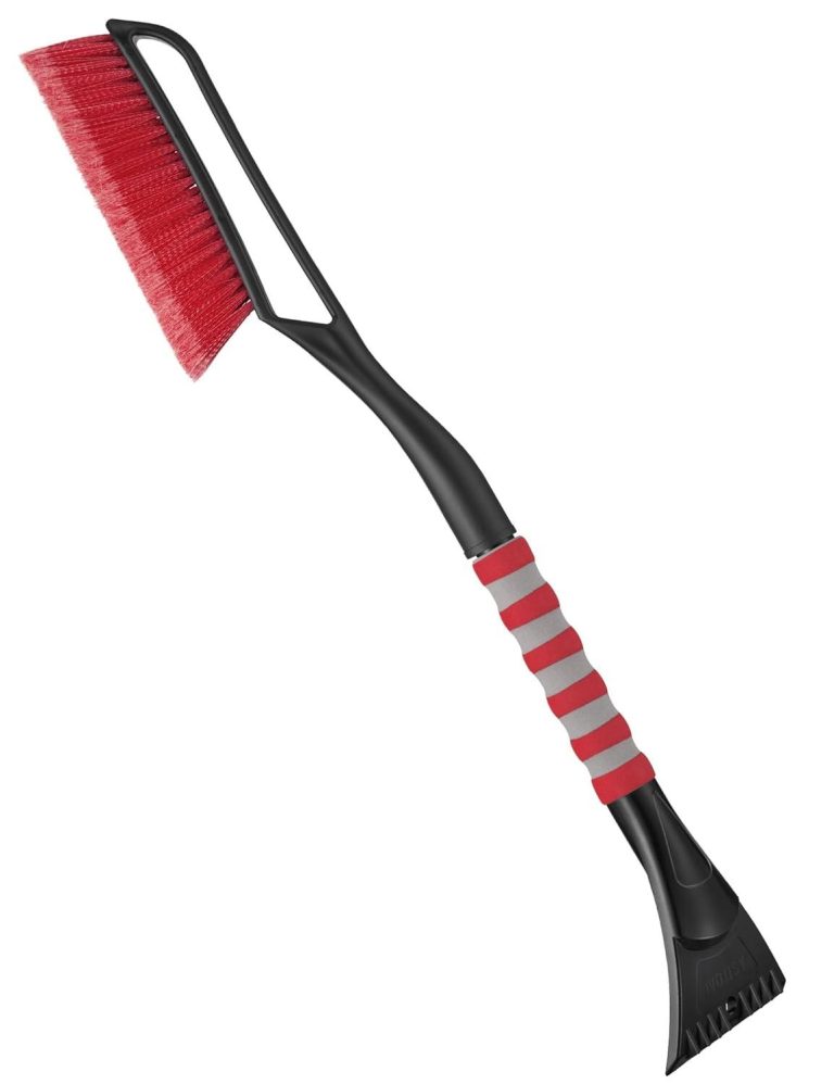 Embrace Winter Adventures with the AstroAI Snow Brush! Embrace Winter Adventures with the AstroAI Snow Brush!