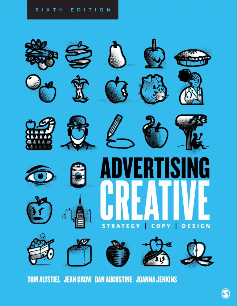 Unlocking Brilliance: The Art of Strategic Creative Advertising Design for Maximum Impact!
