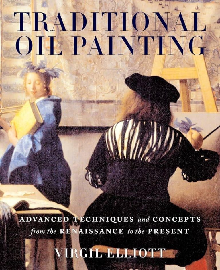 Mastering the Canvas: Explore Joyful Traditional Oil Painting Techniques for Every Artist! Mastering the Canvas: Explore Joyful Traditional Oil Painting Techniques for Every Artist!