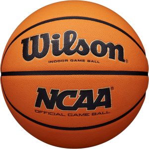Unlocking Our Game: Embracing the Wilson Evo NXT Basketball! Unlocking Our Game: Embracing the Wilson Evo NXT Basketball!