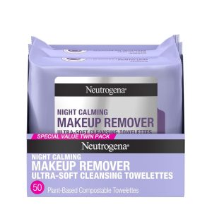 Embracing Nighttime Serenity with Neutrogena Wipes: A Review Embracing Nighttime Serenity with Neutrogena Wipes: A Review
