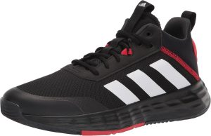 Unleashing Our Game: Why adidas Ownthegame Shoes Elevate Us