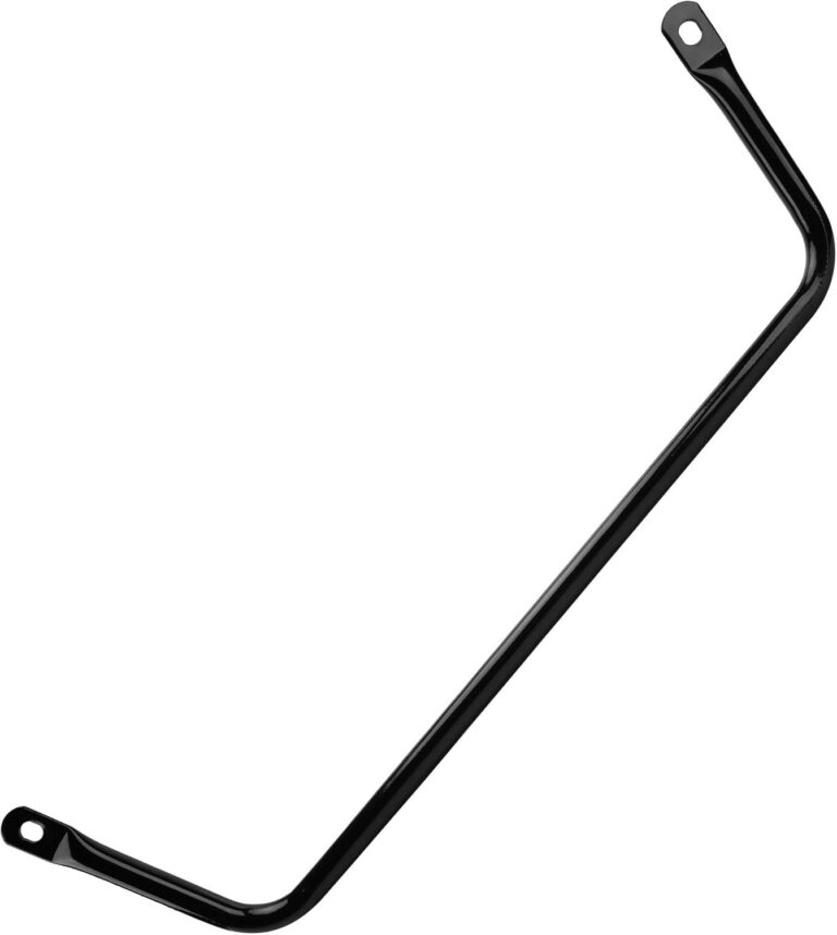 Elevate Our Adventures: The Power of the Stabilizer Tube Elevate Our Adventures: The Power of the Stabilizer Tube
