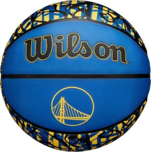 Unleashing Our Game: The Spirit of Wilson NBA Graffiti Balls Unleashing Our Game: The Spirit of Wilson NBA Graffiti Balls