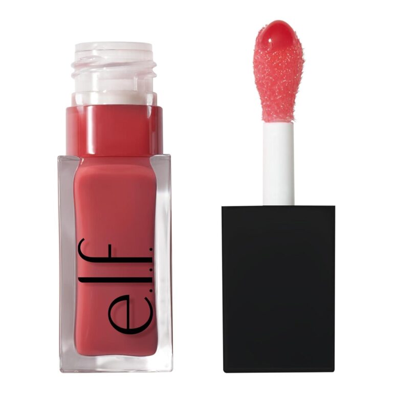 Embracing Hydration: Our Journey with e.l.f. Lip Oil