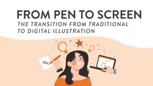 Unlock Your Creativity: 7 Fun Digital Illustration Techniques to Elevate Your Art Skills! Unlock Your Creativity: 7 Fun Digital Illustration Techniques to Elevate Your Art Skills!