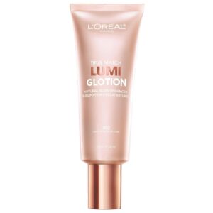 Discovering Radiance Together: Our Journey with L’Oreal Lumi Glotion Discovering Radiance Together: Our Journey with L’Oreal Lumi Glotion