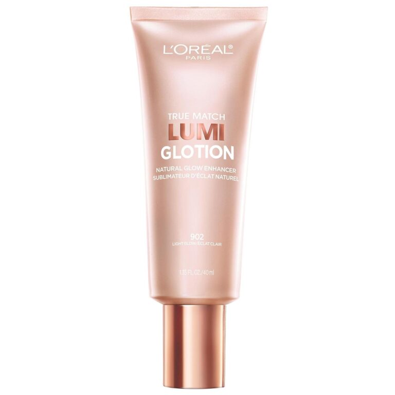 Discovering Radiance Together: Our Journey with L’Oreal Lumi Glotion
