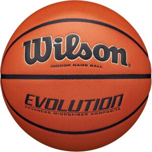 Elevate Our Game: Unleashing Potential with Wilson Evolution Balls