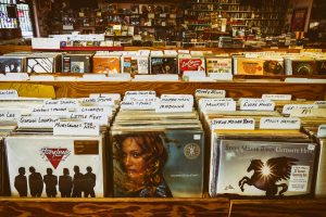 Music Blogger Tina Smith: 5 Powerful Ways She Celebrates Creativity