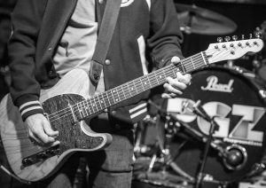 Undiscovered Music Artist: 5 Talented Rising Stars You Need to Hear Now