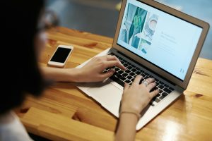 Exploring 6 Creative Platforms for Writers: Where Tina Smith Shares Her Work