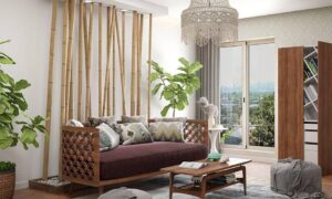 Embrace Eco-Friendly Elegance: Transform Your Space with Sustainable Interior Design Tips!