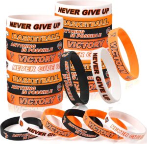 Elevate Our Game: A Review of Aoriher’s Inspirational Bracelets