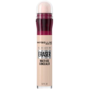 Awaken Our Eyes: Transformative Power of Maybelline Concealer