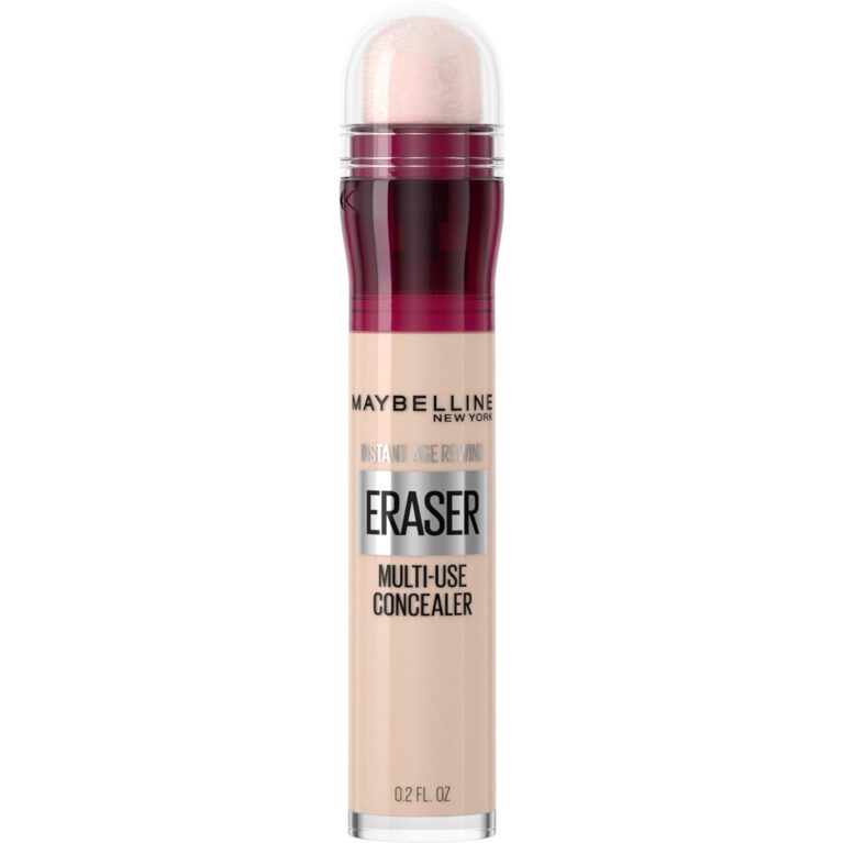 Awaken Our Eyes: Transformative Power of Maybelline Concealer