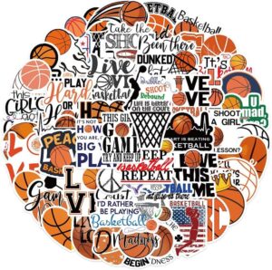 Unleashing Creativity: Our Joyful Journey with Hapiuen’s Basketball Stickers Unleashing Creativity: Our Joyful Journey with Hapiuen’s Basketball Stickers
