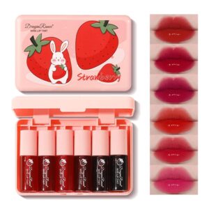 Unlocking Vibrancy: Our Journey with Eakroo’s Lip Tint Stain Unlocking Vibrancy: Our Journey with Eakroo’s Lip Tint Stain