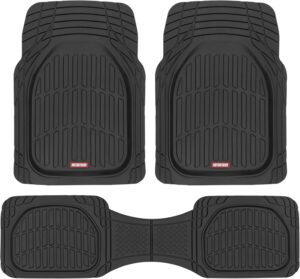 Transforming Our Ride: The Ultimate Review of FlexTough Mats Transforming Our Ride: The Ultimate Review of FlexTough Mats