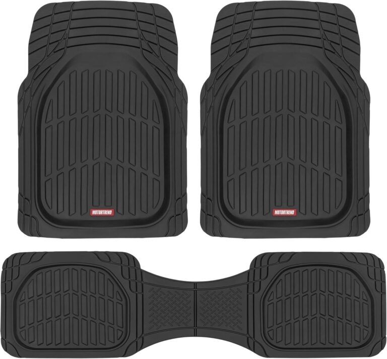 Transforming Our Ride: The Ultimate Review of FlexTough Mats Transforming Our Ride: The Ultimate Review of FlexTough Mats