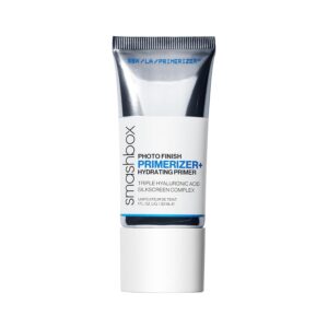 Unlocking Radiance: Our Journey with Smashbox Primerizer+ Unlocking Radiance: Our Journey with Smashbox Primerizer+