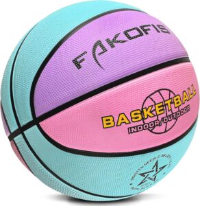 Elevate Our Game: Discovering the Perfect Kids’ Basketball! Elevate Our Game: Discovering the Perfect Kids’ Basketball!