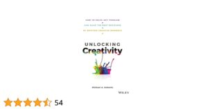 Unlocking Creativity: A Step-by-Step Guide to Mastering the Print Ad Creative Process! Unlocking Creativity: A Step-by-Step Guide to Mastering the Print Ad Creative Process!
