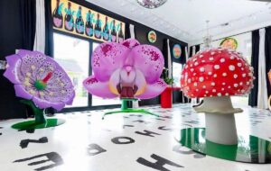 Elevate Your Space: 7 Creative Art Installation Strategies That Transform Any Environment! Elevate Your Space: 7 Creative Art Installation Strategies That Transform Any Environment!