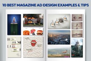 Color Your Brand: Unleashing the Power of Print Ad Design for Maximum Impact! Color Your Brand: Unleashing the Power of Print Ad Design for Maximum Impact!