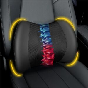 Transform Our Drive: Embrace Comfort with Lumbar Support! Transform Our Drive: Embrace Comfort with Lumbar Support!