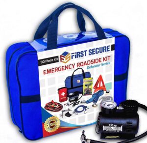 Empowering Our Journeys: Unpacking the Ultimate Roadside Kit