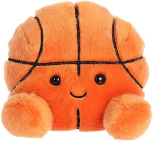 Join Our Team Spirit Adventure with Hoops the Palm Pal!