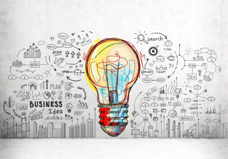 Unleashing Innovation: How Creative Design Thinking Transforms Ideas into Amazing Solutions! Unleashing Innovation: How Creative Design Thinking Transforms Ideas into Amazing Solutions!