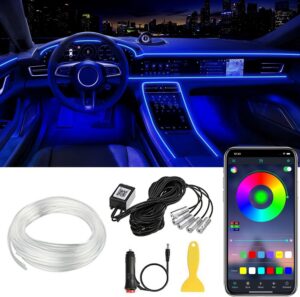 Transforming Our Ride: A Bright Adventure with LED Car Lights Transforming Our Ride: A Bright Adventure with LED Car Lights