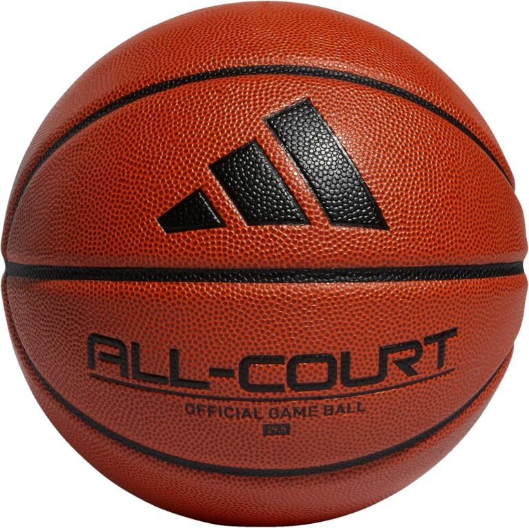 Elevate Our Game with the Versatile adidas All Court 3.0 Ball Elevate Our Game with the Versatile adidas All Court 3.0 Ball
