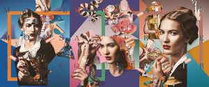 Unleash Your Creativity: Exploring Fun and Innovative Digital Collage Techniques!
