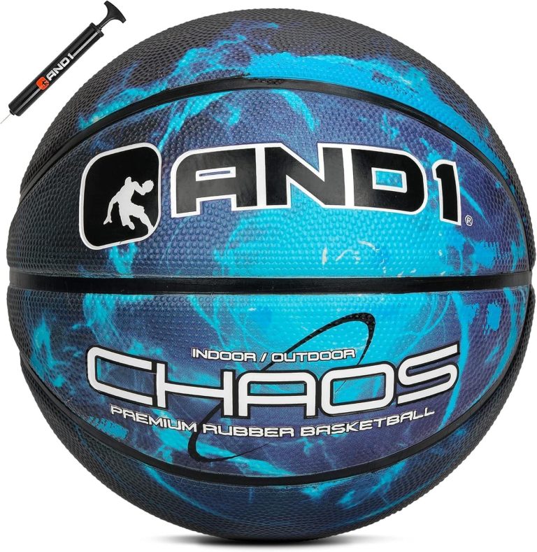 Elevate Our Game: Unleashing the AND1 Chaos Basketball Magic Elevate Our Game: Unleashing the AND1 Chaos Basketball Magic