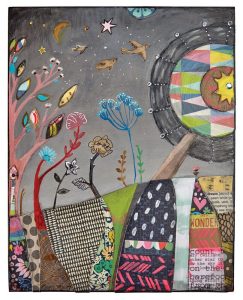 Unleashing Creativity: A Joyful Dive into Artistic Visual Storytelling Techniques