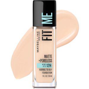 Discovering Flawless Beauty Together: Our Take on Maybelline Fit Me Discovering Flawless Beauty Together: Our Take on Maybelline Fit Me