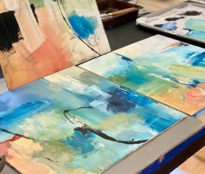 Unleashing Creativity: Exploring the Joyful World of Experimental Art Forms! Unleashing Creativity: Exploring the Joyful World of Experimental Art Forms!